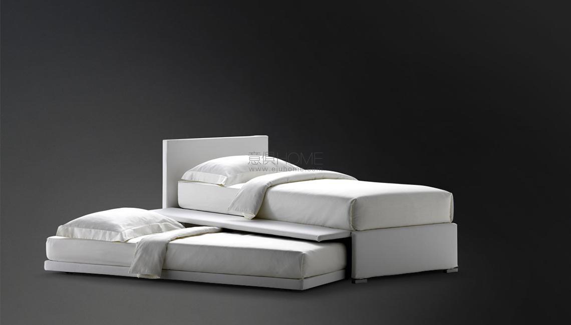 Biss沙發(fā)床 單人床 雙人床