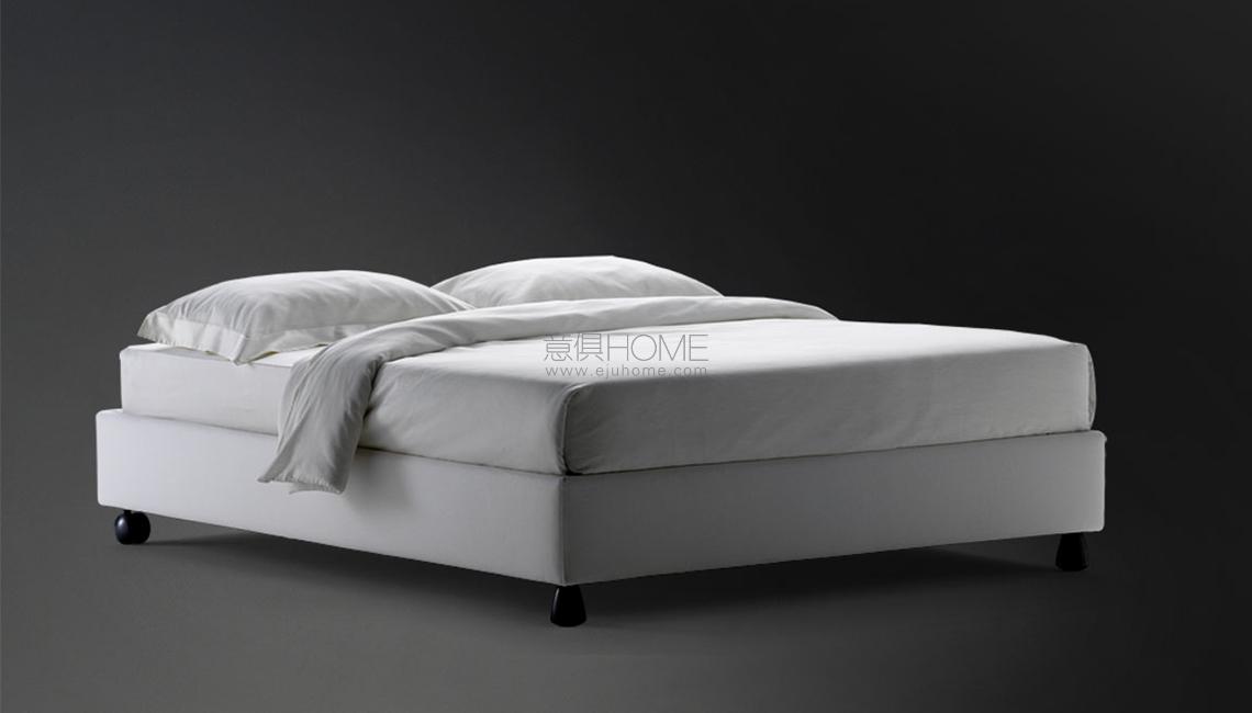 Sommier-Double 雙人床