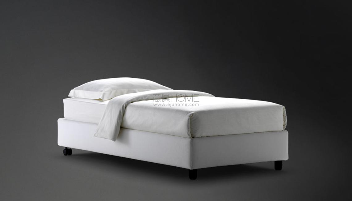 Sommier-Single 單人床