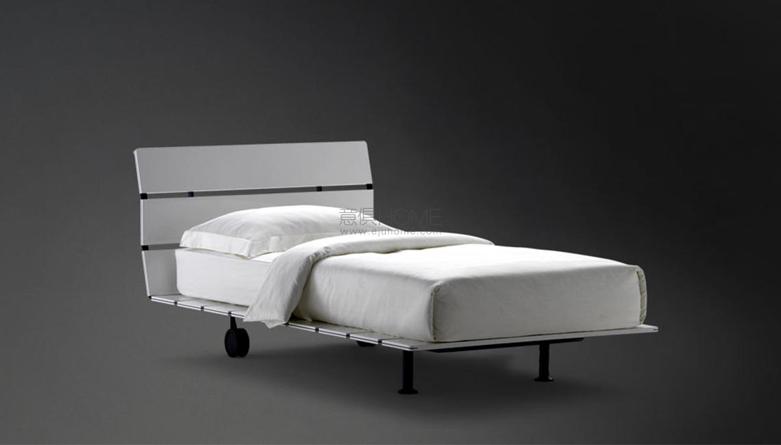 Tadao-Single 單人床