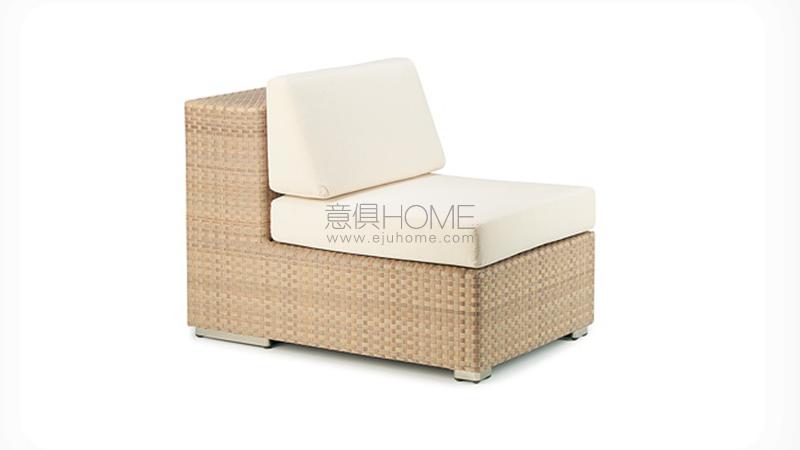 DEDONLOUNGE 沙發(fā) 躺椅