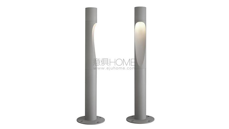 FLINDT BOLLARD 路燈