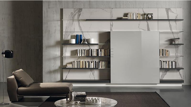 ACERBISN.C. LANDSCAPE 2016 廳柜