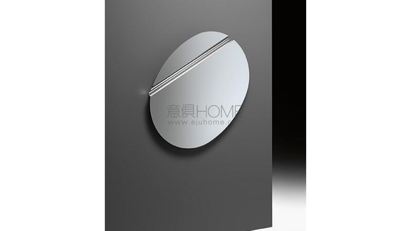 the wing ovale 鏡子