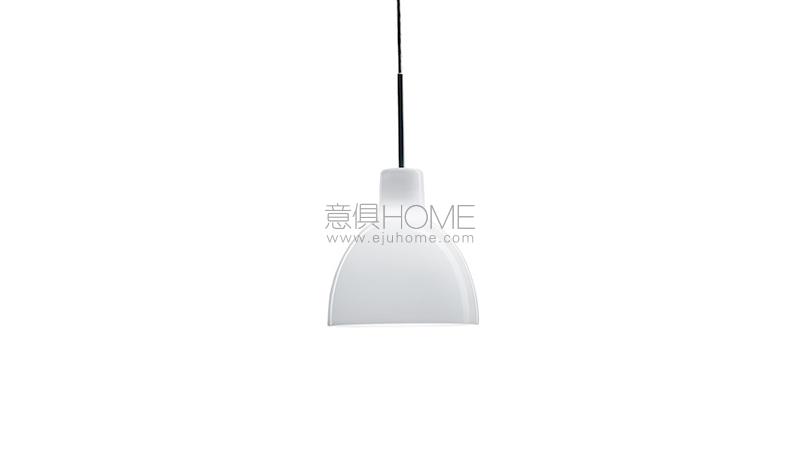 LOUIS POULSENTOLDBOD 155220 GLASS PENDANT 吊燈