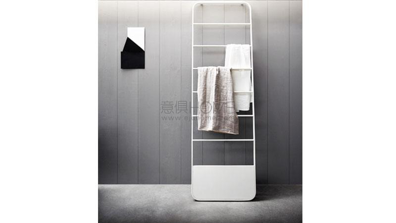 Accessori — Memory scalda salviette 衛(wèi)浴