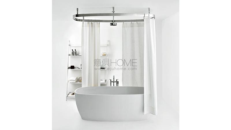 Docce - Sistema Flat D — Cooper 衛(wèi)浴