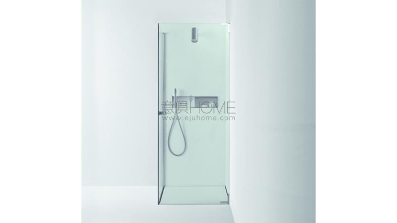 Docce - Sistema Flat D — Tipologia C 衛(wèi)浴