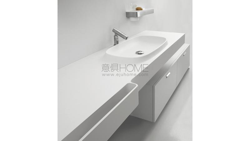 Lavabi — Desk 衛(wèi)浴