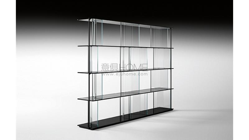 FIAMinori 書(shū)架