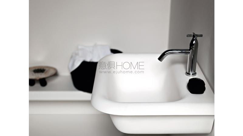 Lavabi — Ottocento 衛(wèi)浴