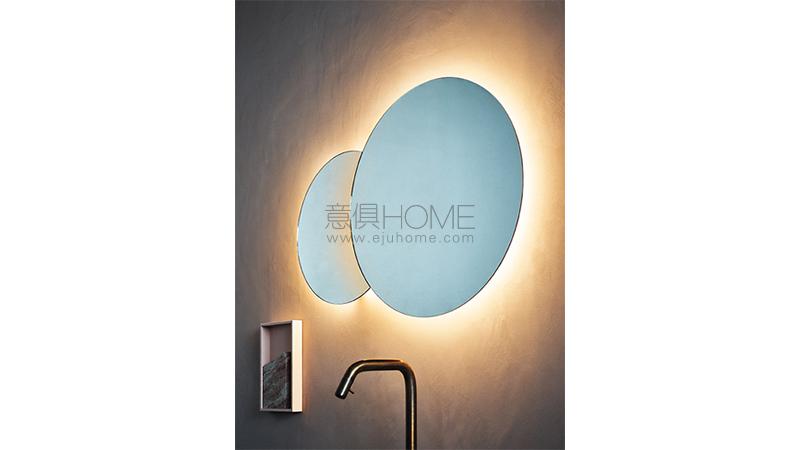 Specchi — Eclissi 衛(wèi)浴