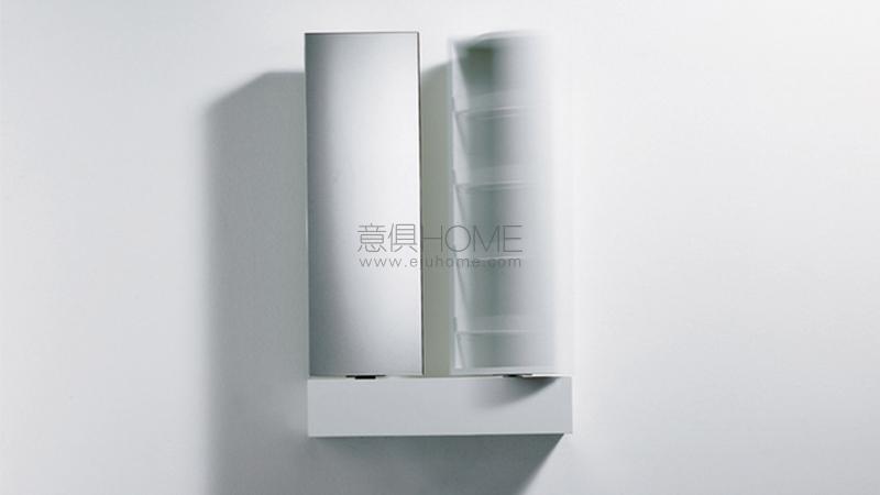Specchi contenitori — Jet 衛(wèi)浴