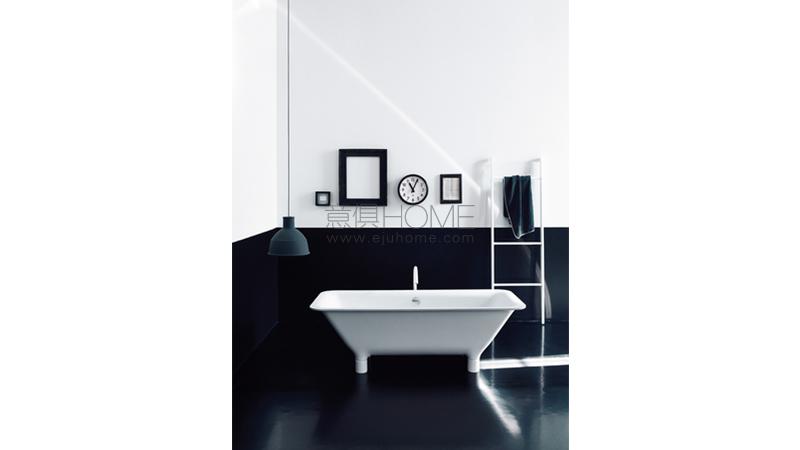 Vasche — Novecento Nuda 衛(wèi)浴