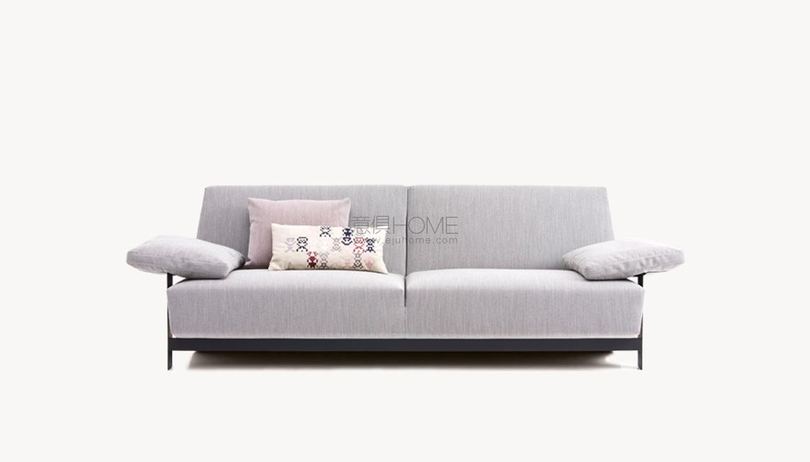 Silver Lake 沙發(fā)