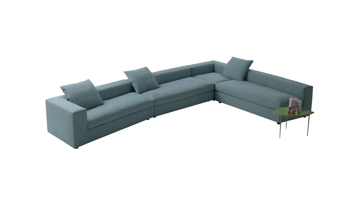 CUBA 25 SYSTEM 沙發(fā)