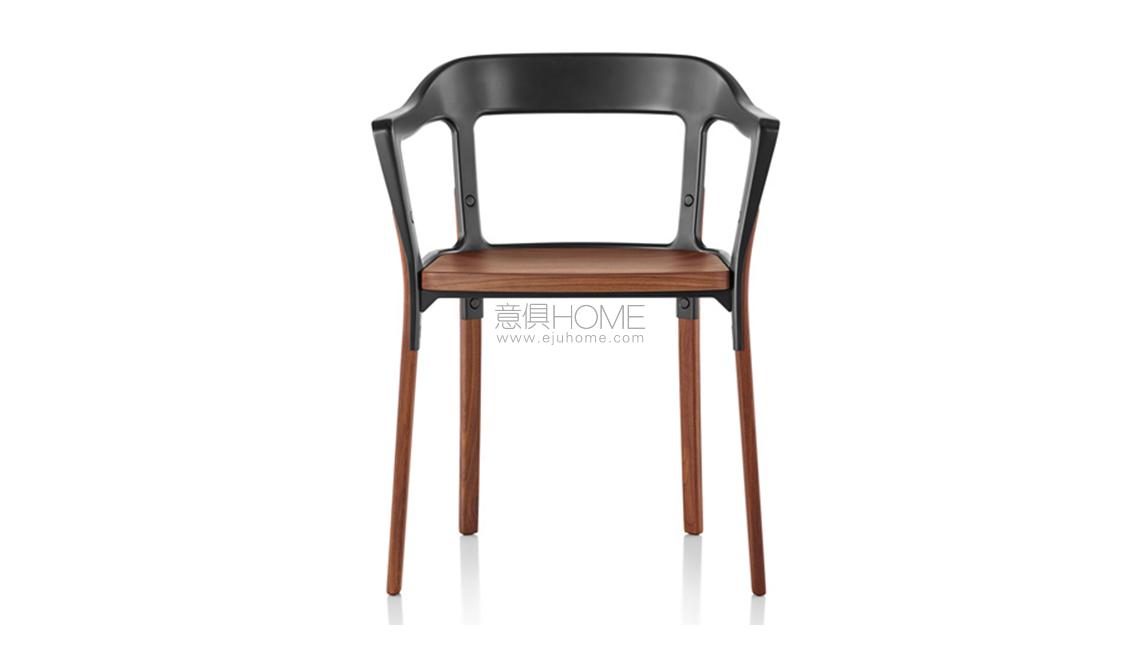 Steelwood Chair 椅子