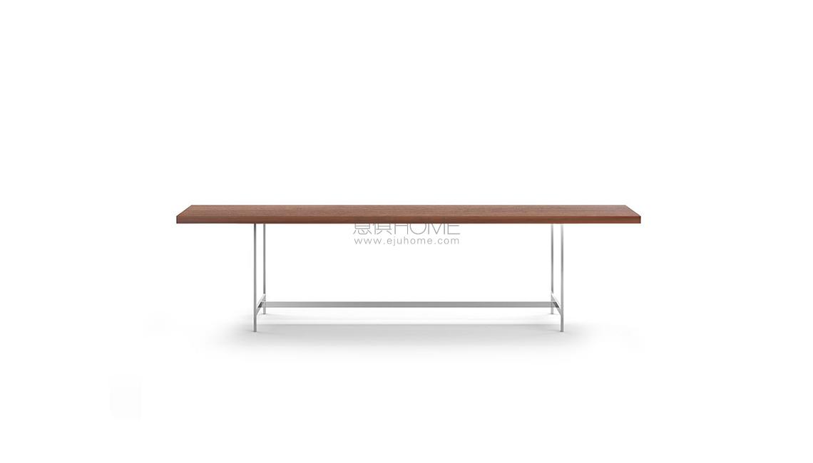 LOCHNESS TABLE 長(zhǎng)桌