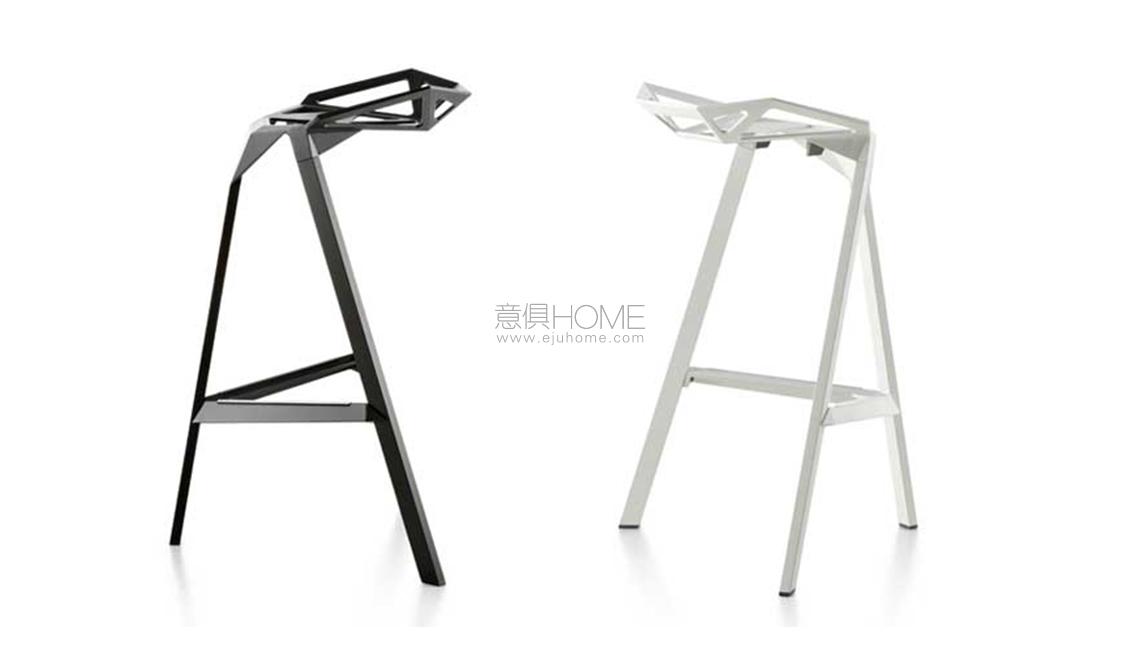 Stool One 吧椅