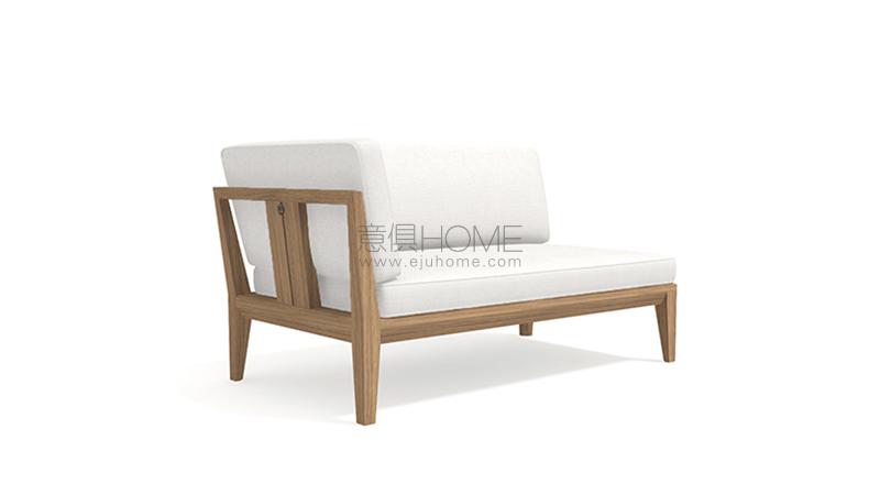 TEKA 003 module right 沙發(fā)