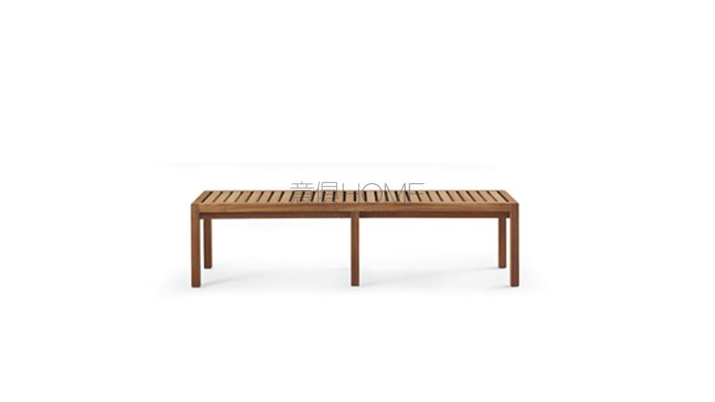 NETWORK 004 bench 長凳