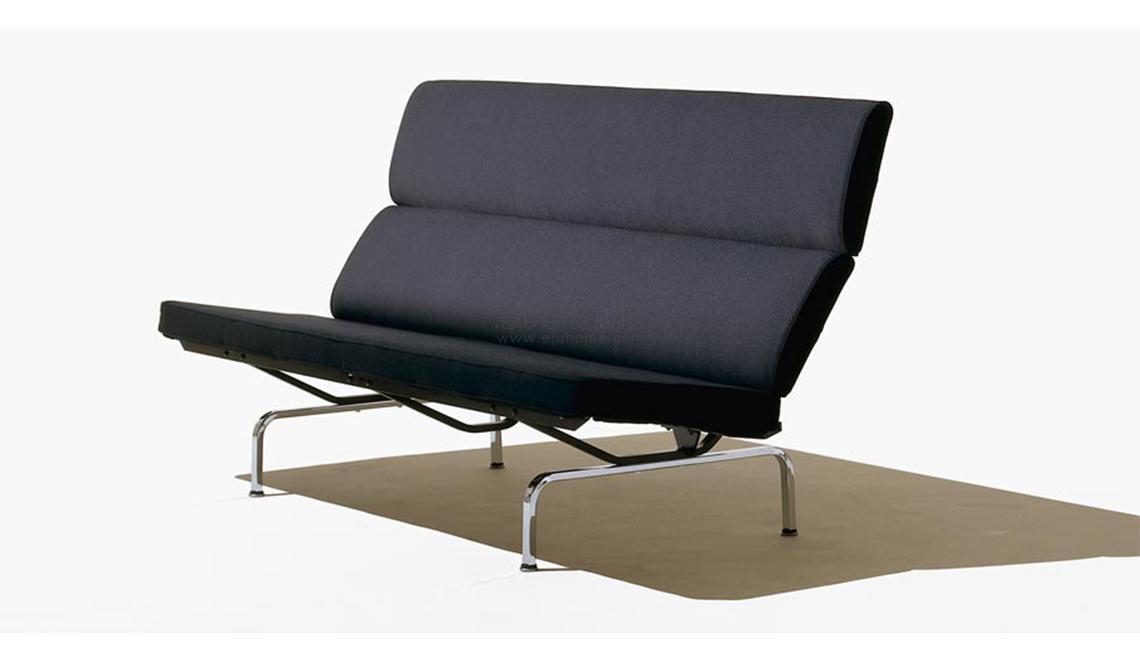 Eames Sofa Compact 沙發(fā)