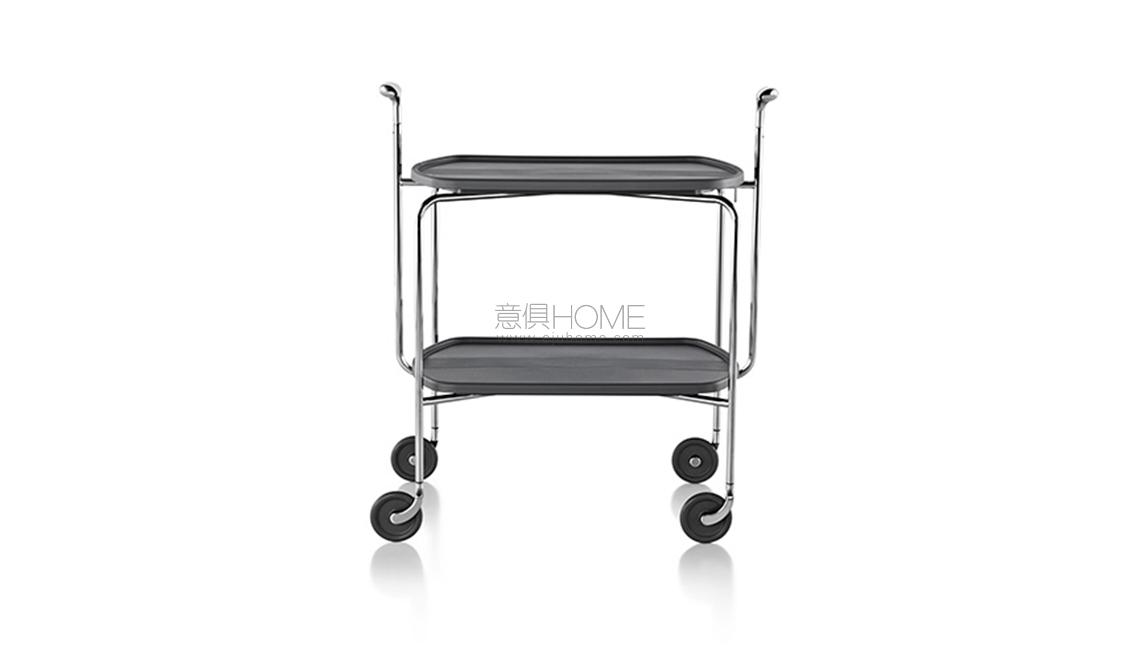 HERMAN MILLERTransit Folding Trolley 推車