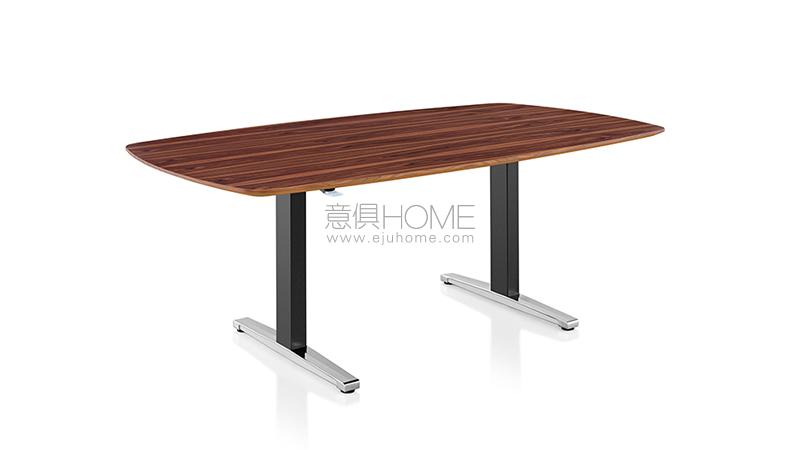 HERMAN MILLERRenew Sit-to-Stand Tables 書桌