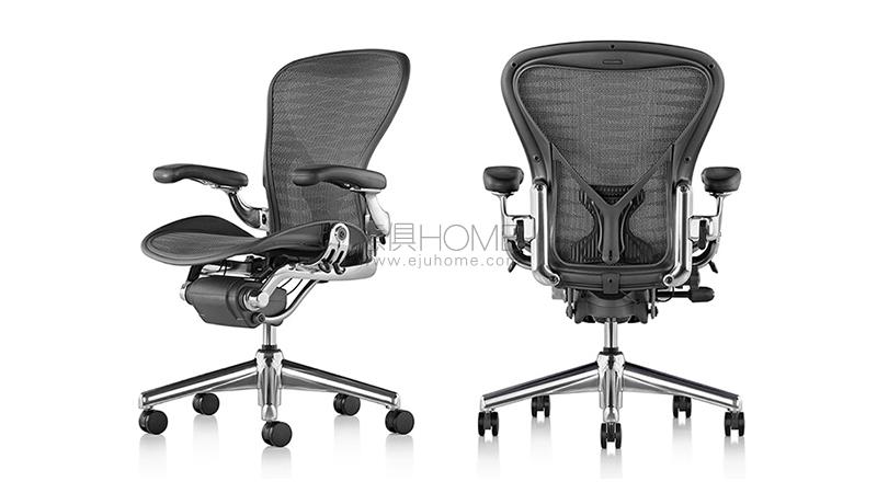 HERMAN MILLERAeron Chairs 椅子