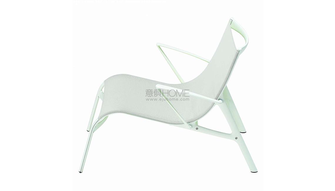 ARMFRAME COLORS - 438_C  休閑椅