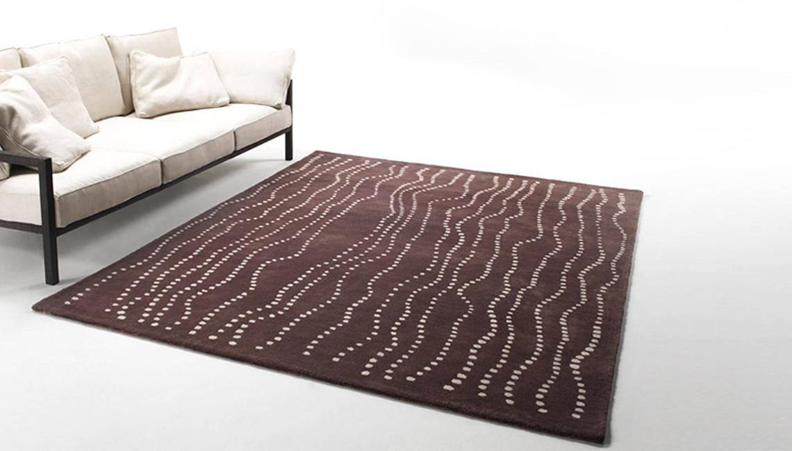 Growing Points 地毯