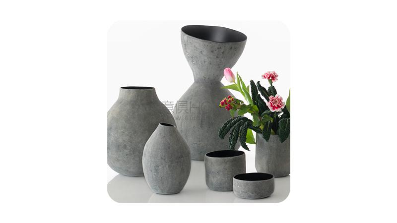 LABORATORIO DEL’IMPERFETTOvasi 花瓶