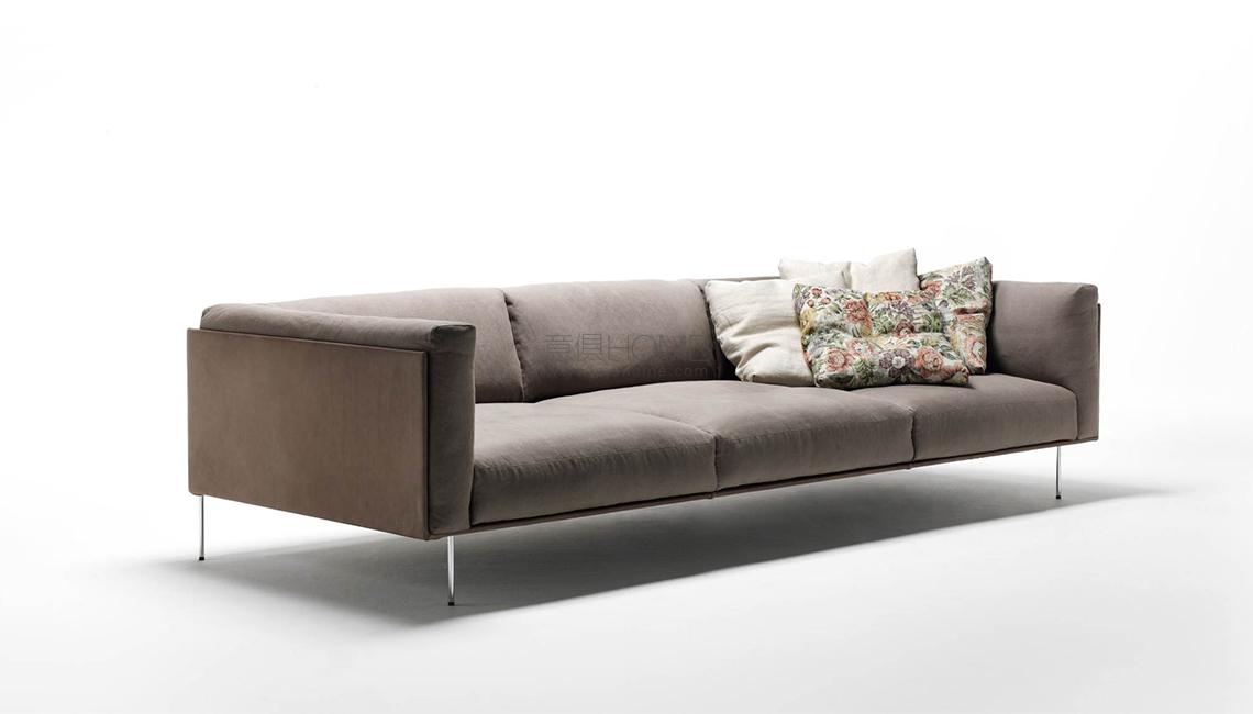 Rod XL 多人沙發(fā)