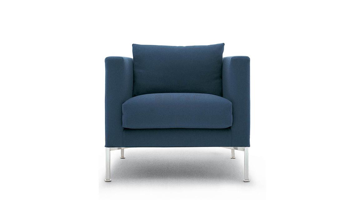 Box 單人沙發(fā)