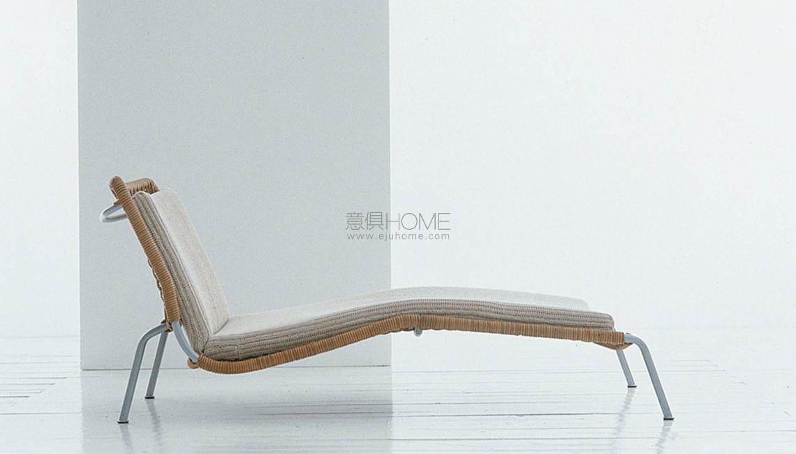 Frog Lounge 休閑椅