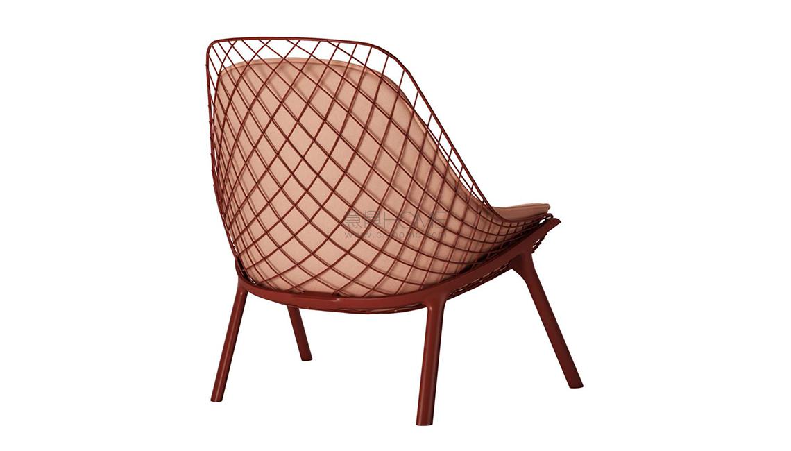 GRAN KOBI - 035 休閑椅