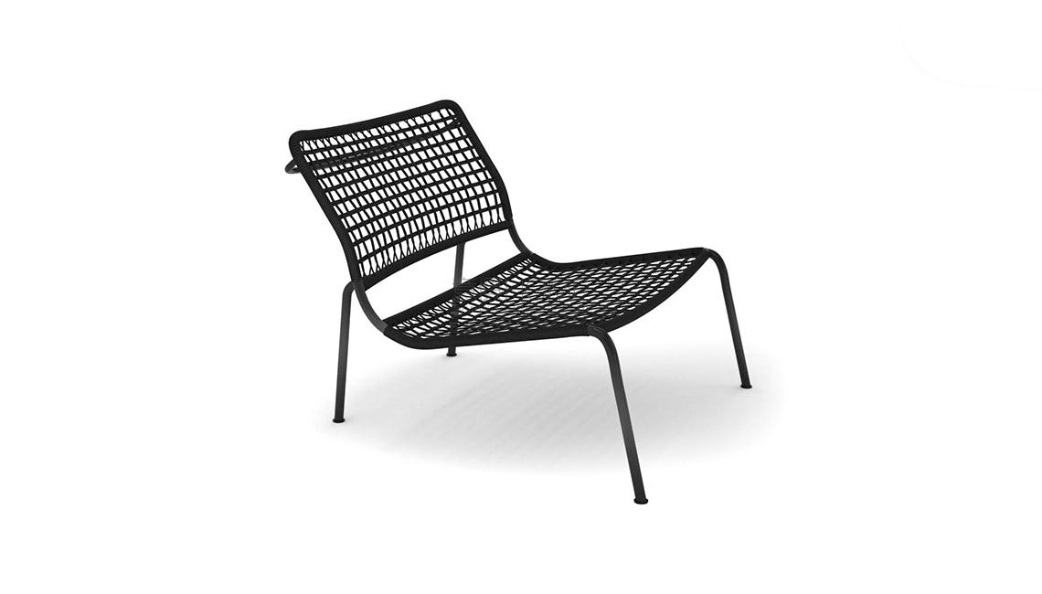 Carbon Frog 戶外休閑椅