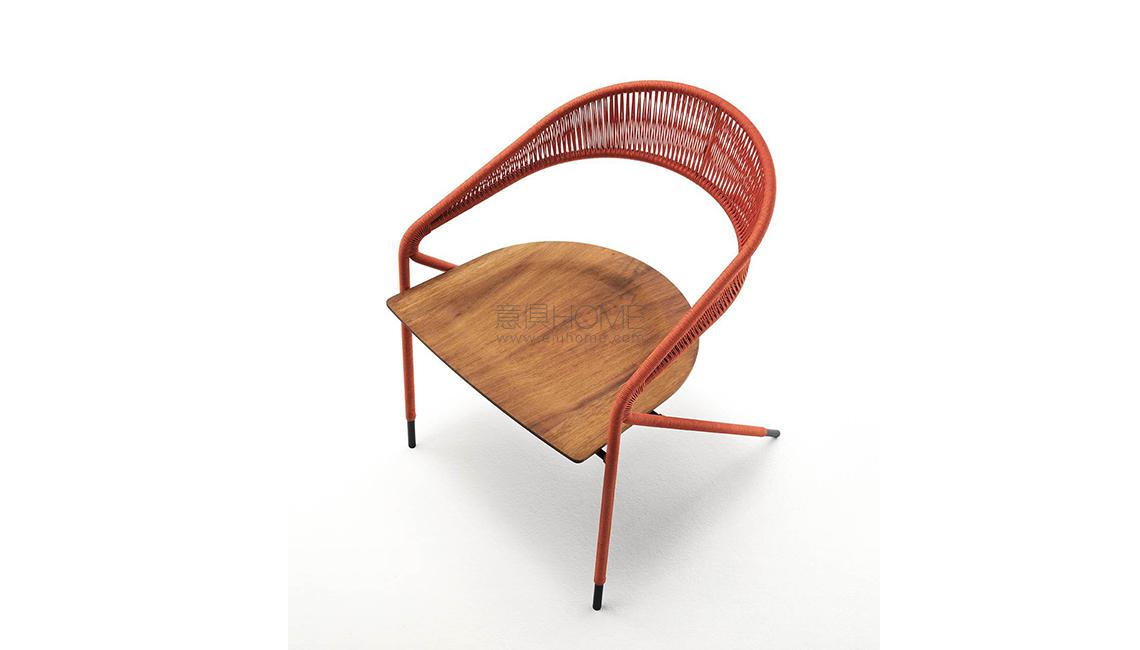 George's outdoor 戶外椅子