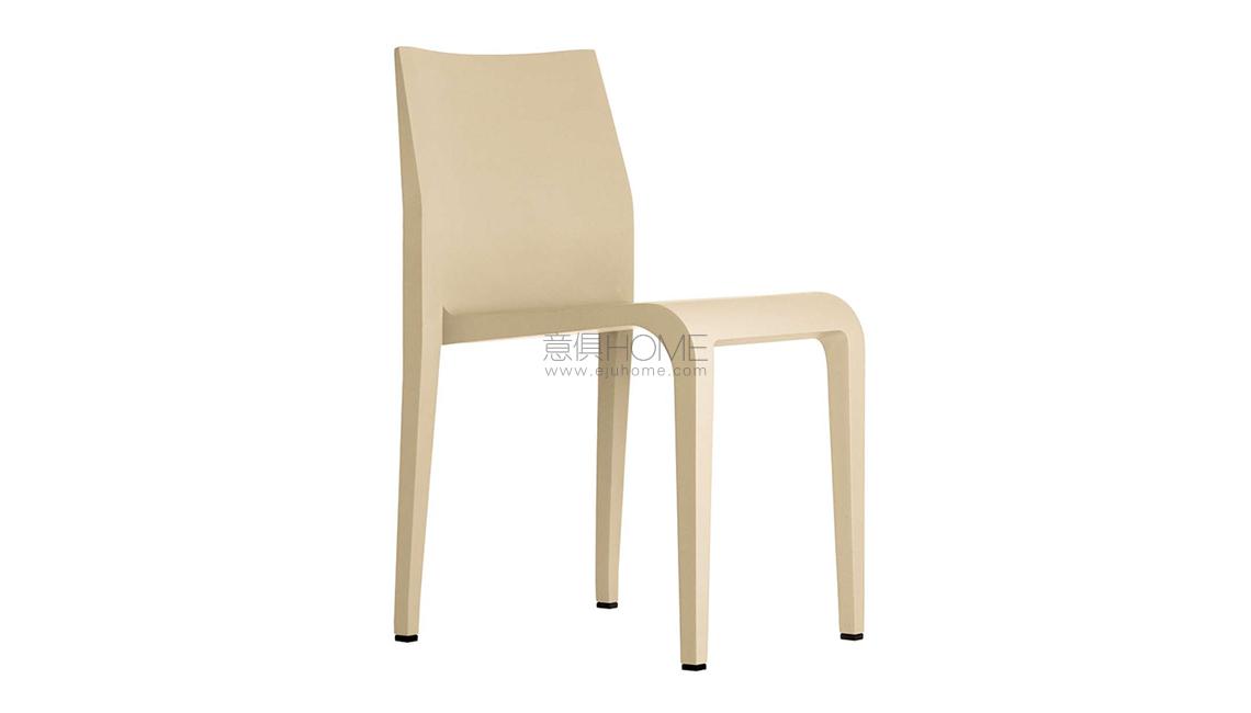laleggera-chair-301 休閑椅