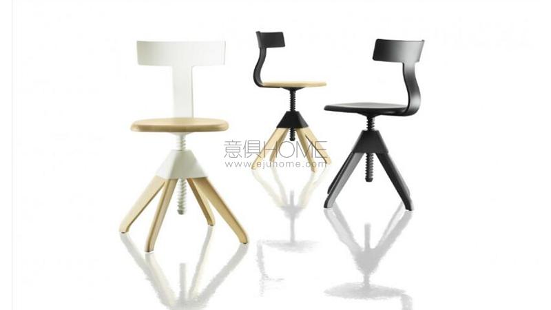 Tuffy – TheWildBunch 書(shū)椅