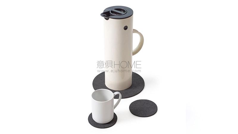 Felt Coaster - Circle 杯墊