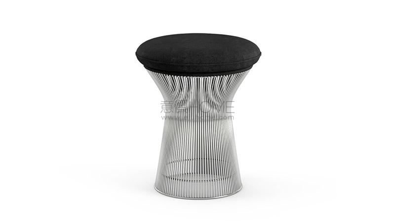 Platner Stool 凳子