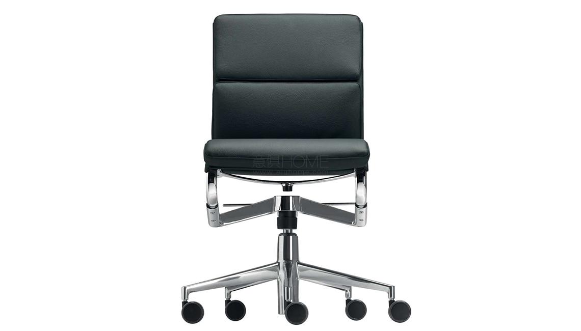 ROLLINGFRAME+ TILT SOFT - 452 休閑椅