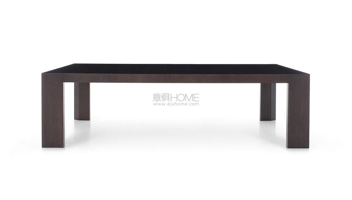 370 EL DOM長(zhǎng)餐桌