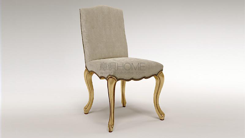 Modigliani chair 餐椅