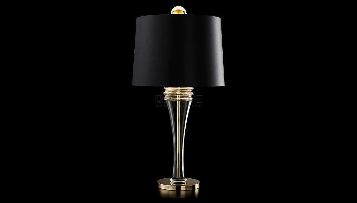 Rive-Gauche 臺(tái)燈