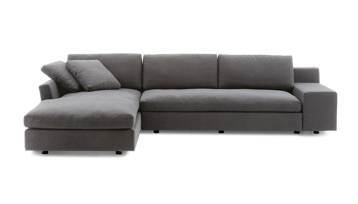 235-236 MISTER 沙發(fā)