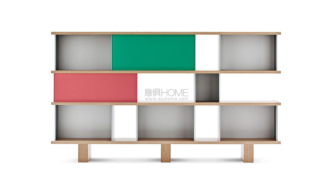 526 NUAGE書(shū)柜