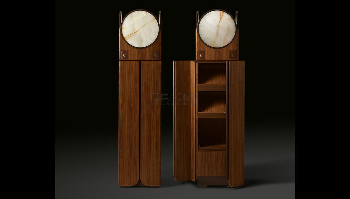 CLAIR DE LUNE 邊柜