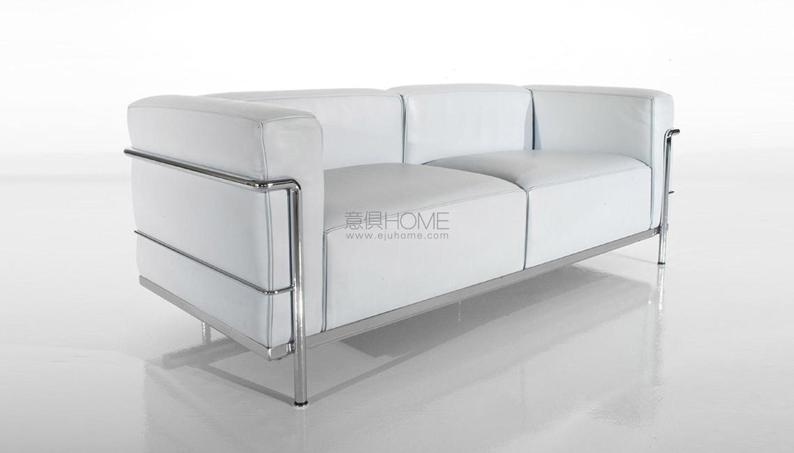 LC3 DIVANO多人沙發(fā)